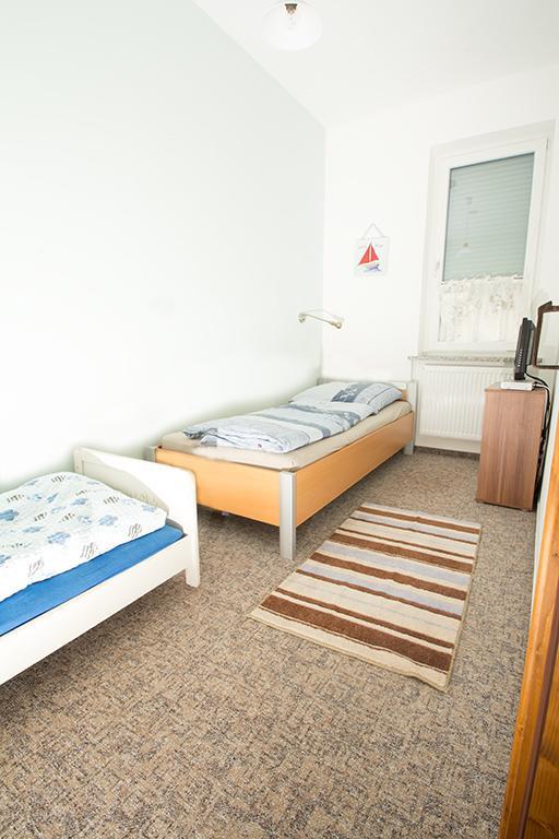 Apartments Andrea Kiel Zirndorf Exteriér fotografie