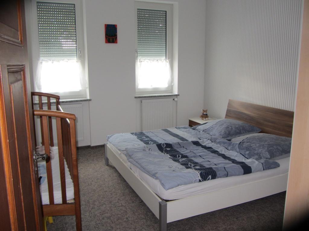 Apartments Andrea Kiel Zirndorf Exteriér fotografie